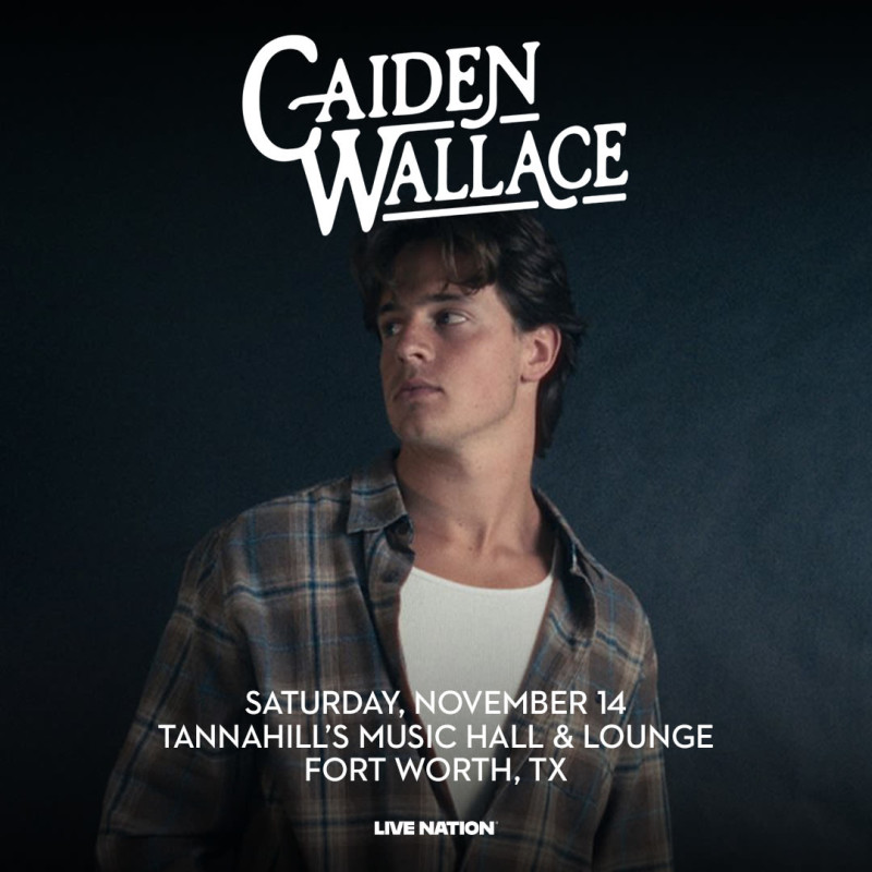 Caiden Wallace