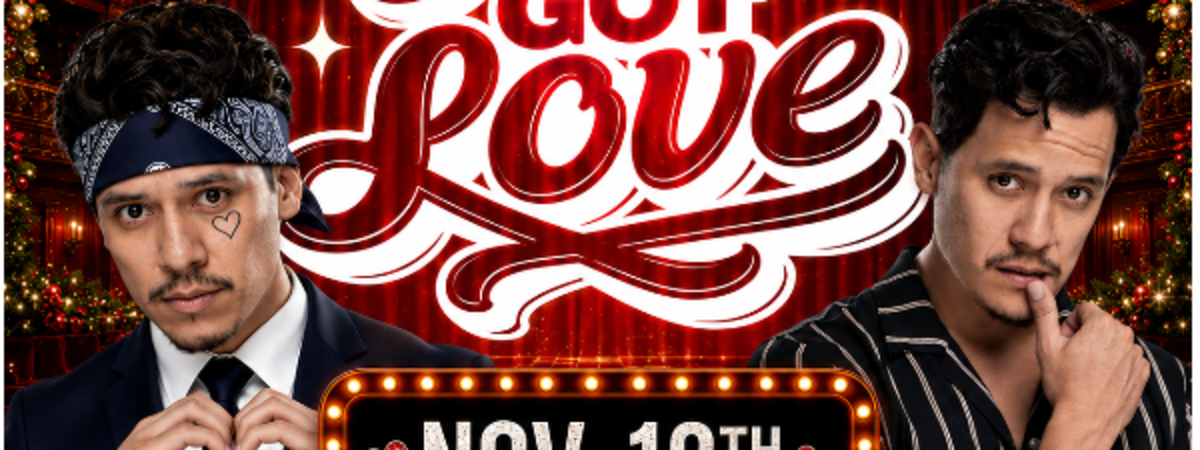 Foos Got Love Tour
