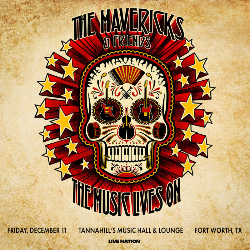 The Mavericks
