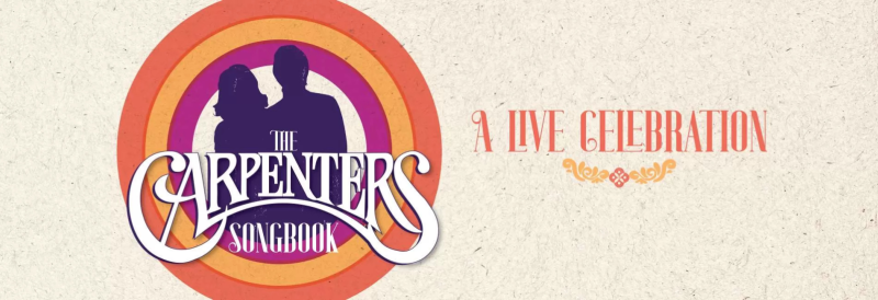 The Carpeters Songbook: A Live Celebration