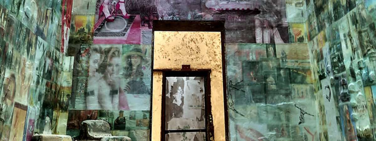 Past, Present, Possible: Artists, Place, and Eastern State