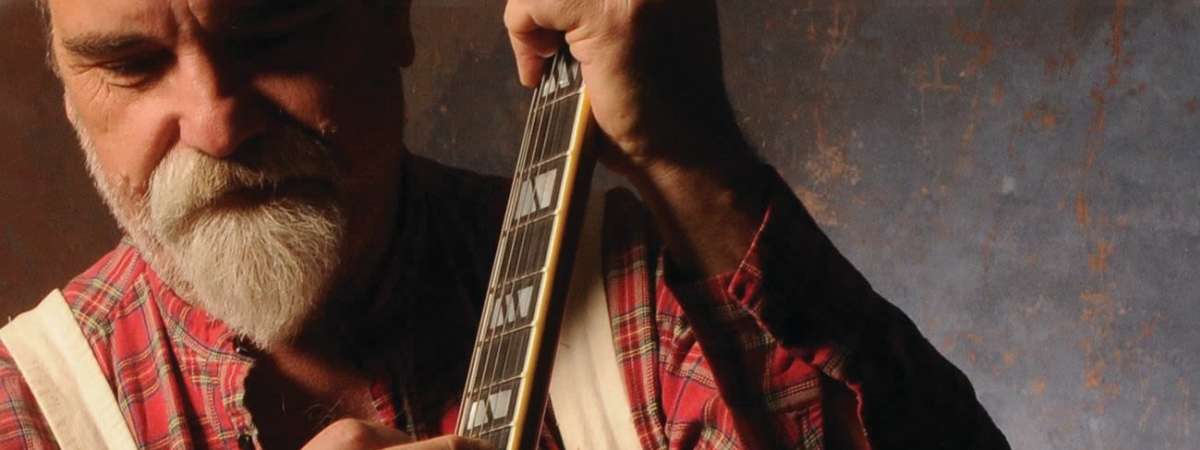 eTown Presents Darrell Scott