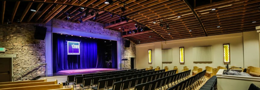 eTown Presents High Lonesome with Lucy Moore