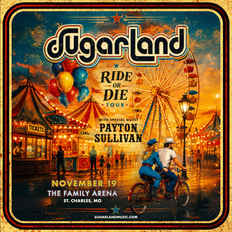 Sugarland