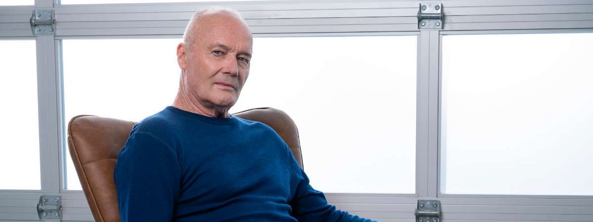 An Evening of Music and Comedy with Creed Bratton from The Office