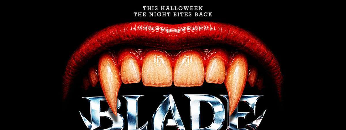 Blade Rave