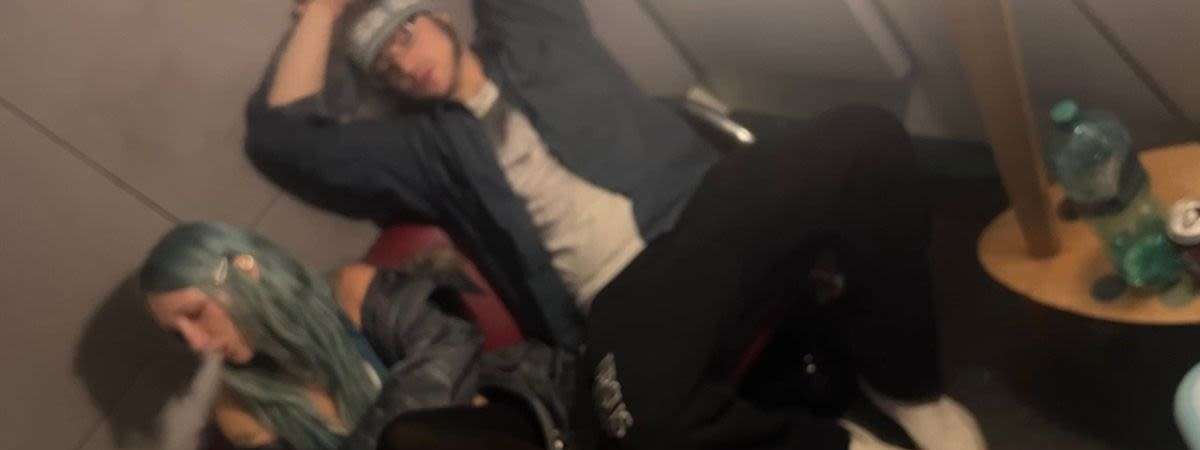 Bassvictim
