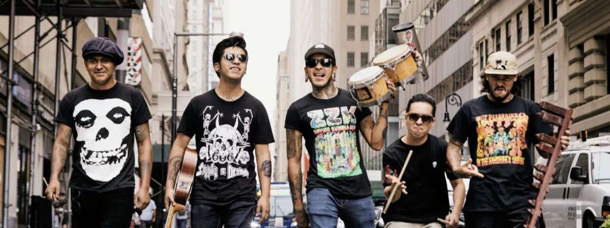 Son Rompe Pera