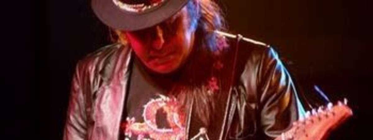 The Billy Hector Band