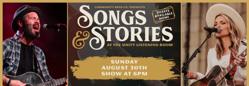 Songs & Stories
