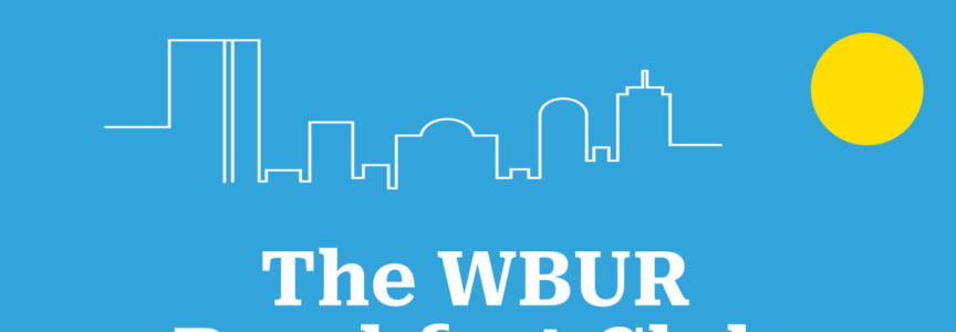 The WBUR Breakfast Club with Faherty Brand Co-Founder Kerry Docherty