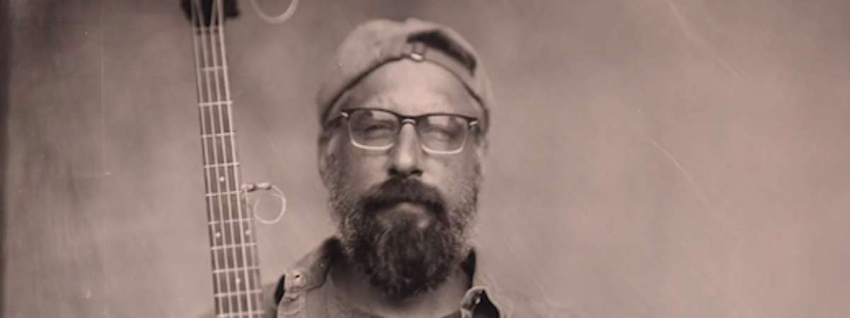 Clawhammer Banjo Workshop