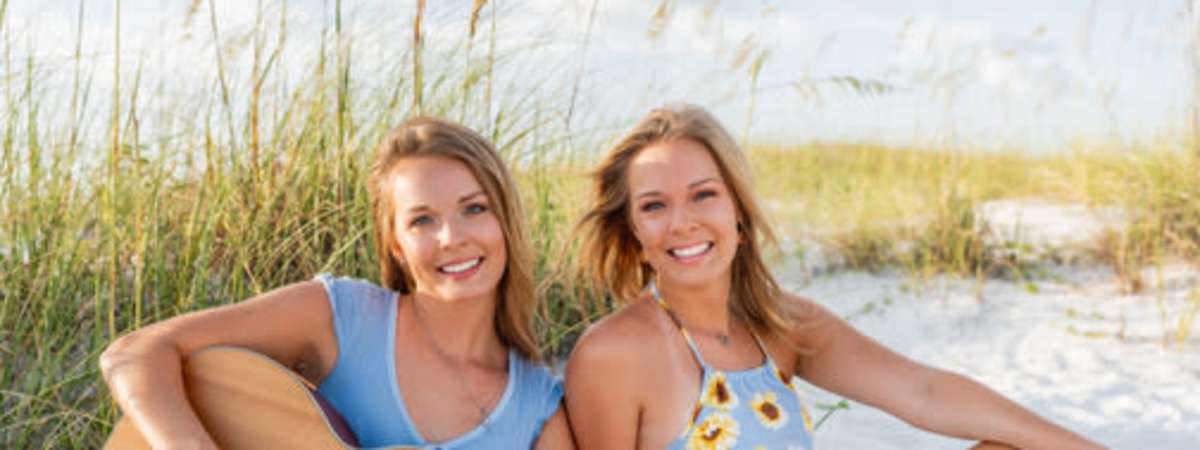 Kelly & Sarah
