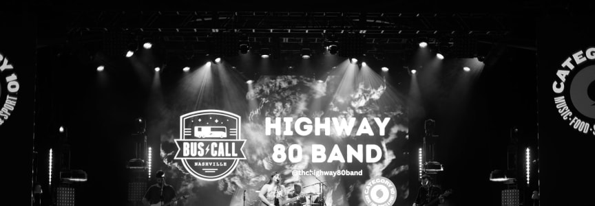 Hwy 80