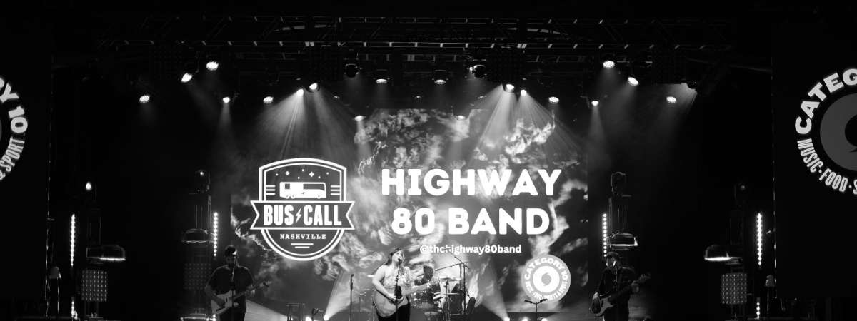 Hwy 80