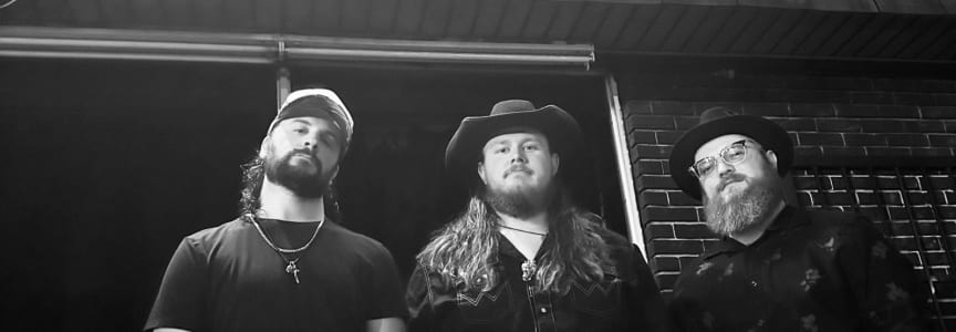 John Hibbard and The Haybirds