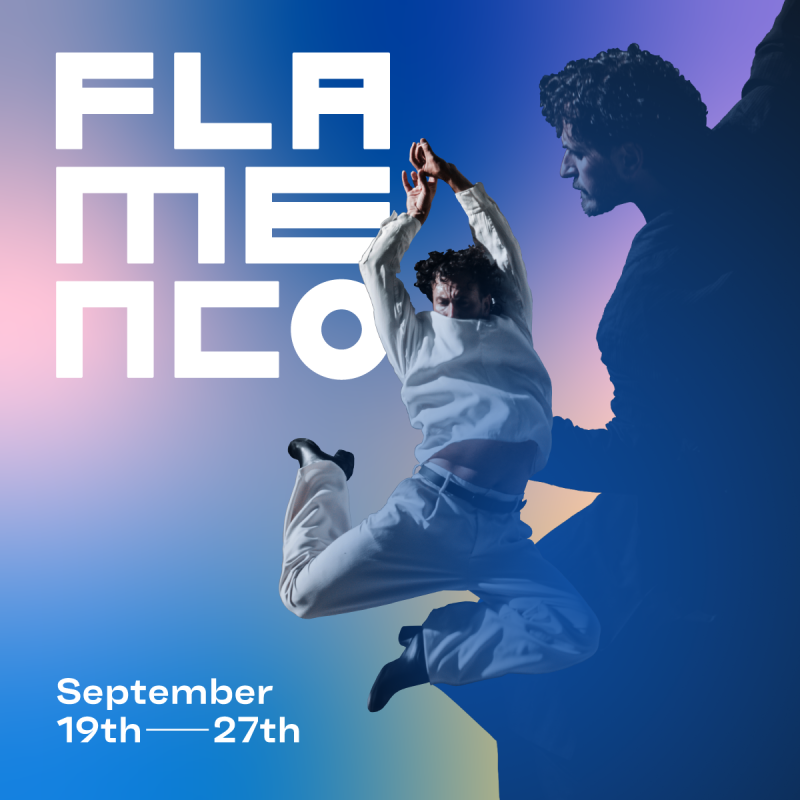 Vancouver Flamenco Festival 2026