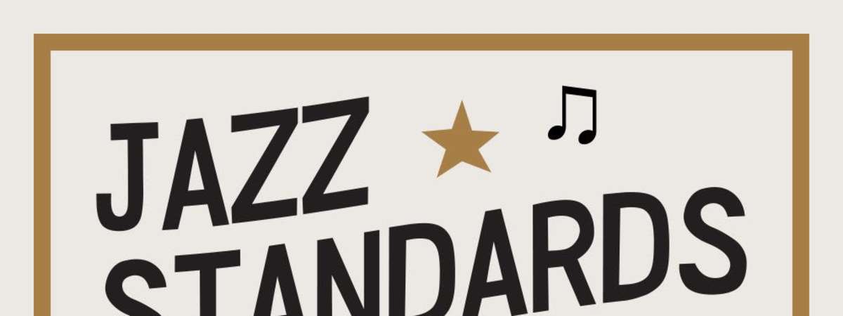 Parker House Band: Jazz Standards