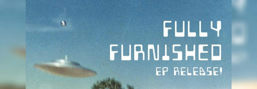 Fully Furnished (EP Release), Jenny Alien, Jewelry