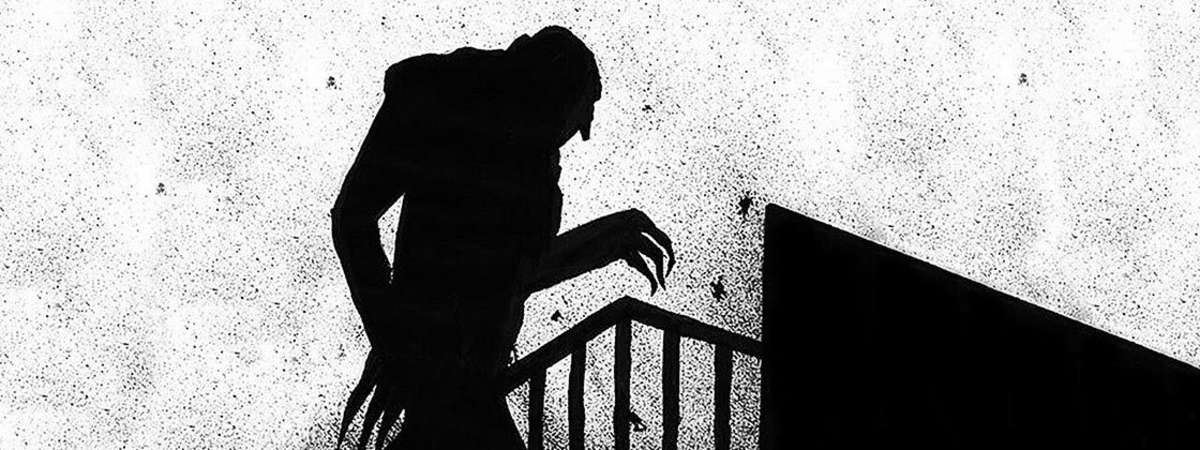 Nosferatu: A Symphony of Horror (1922) with Live Cello Score