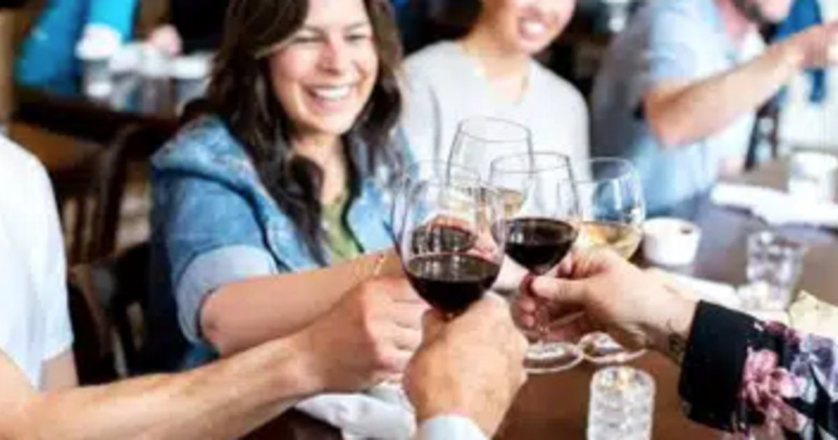 North Van Food Tour