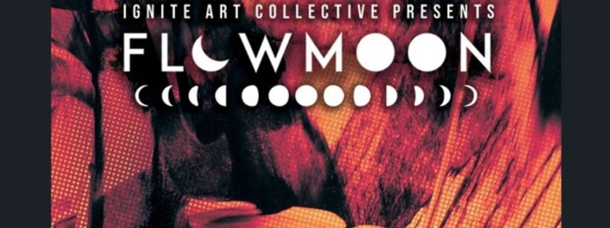 Flowmoon featuring: Honeycomb