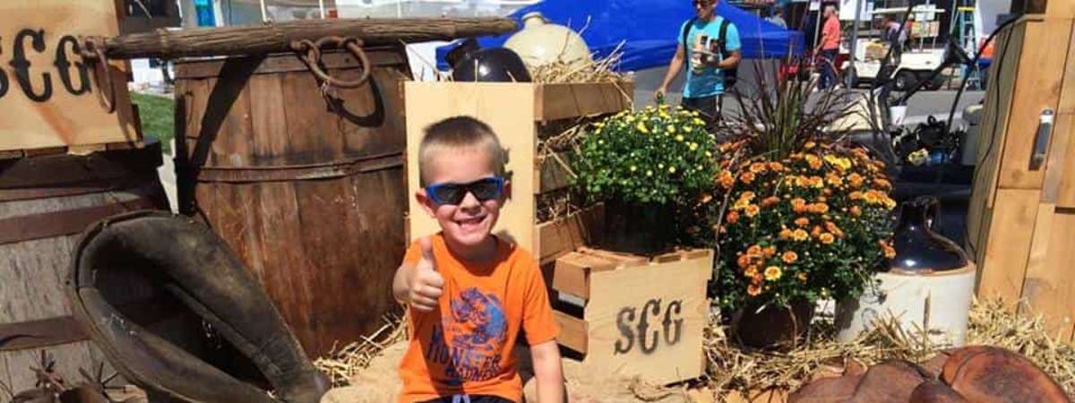 SantaCaliGon Days Festival Celebrates Golden Anniversary