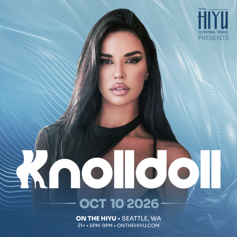 On The Hiyu Presents: Knolldoll