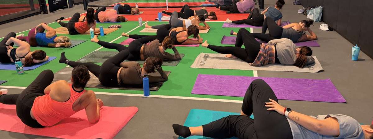 JETSET Summer Wellness