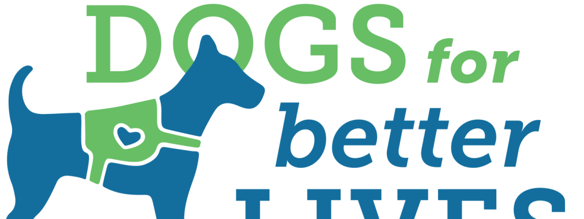 10% Giveback to Dogs for Better Lives