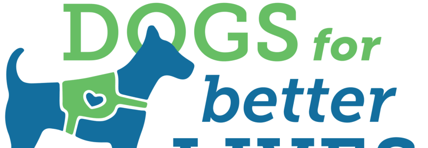 10% Giveback to Dogs for Better Lives