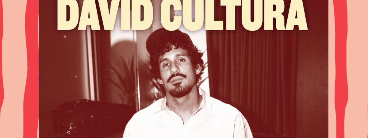 David Cultura