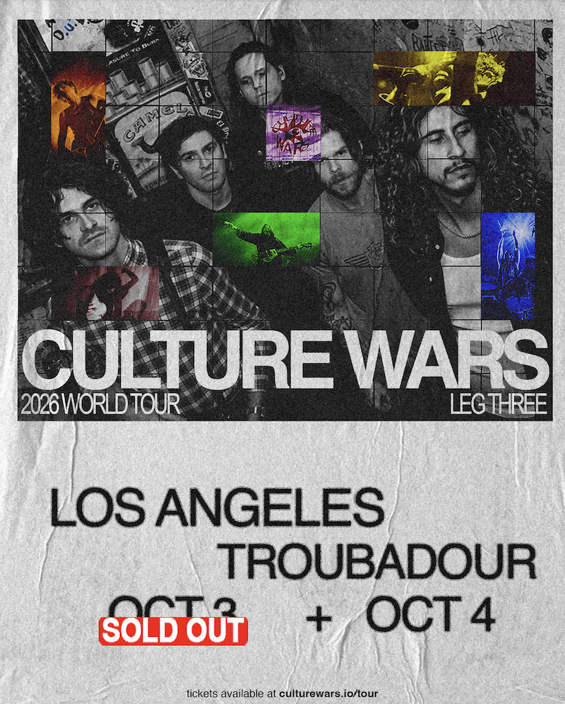 Culture Wars