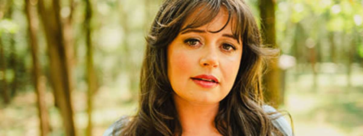 Emily Scott Robinson at The Rabbit Box