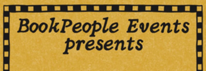BookPeople Presents: Local Author Spotlight