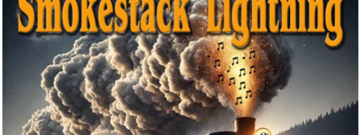 Smokestack Lightning