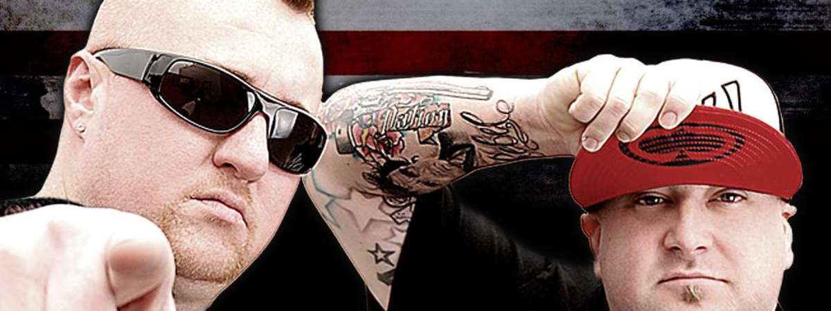 Moonshine Bandits