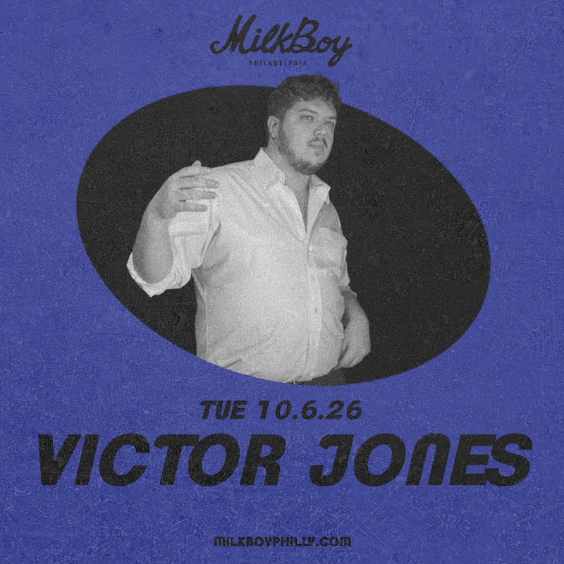 Victor Jones