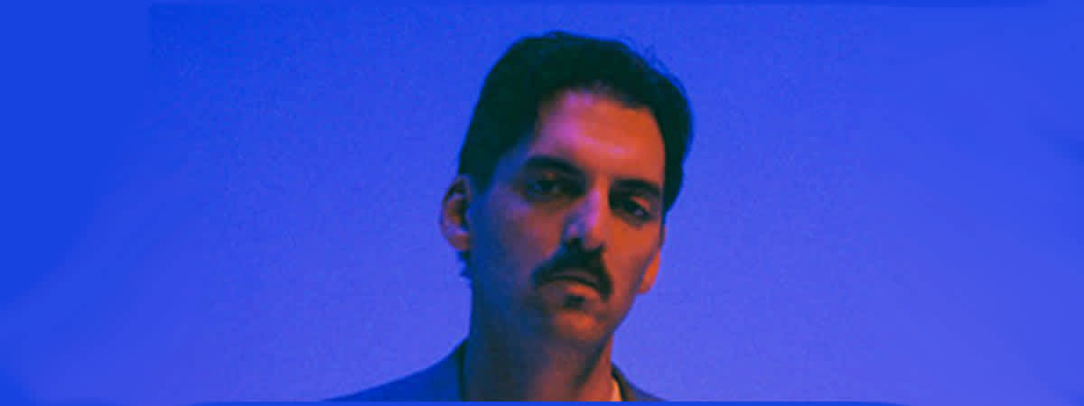 Spencer Thomas (Futurebirds former keyboardist)