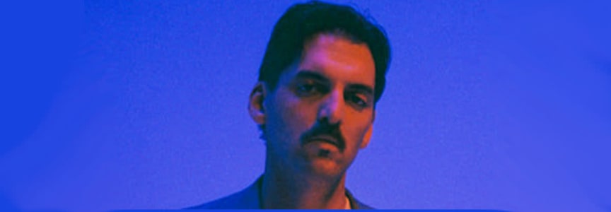 Spencer Thomas (Futurebirds former keyboardist)
