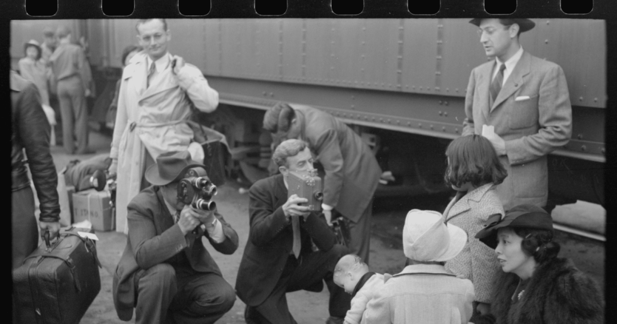Member Preview Opening for BeHere / 1942: A New Lens on the Japanese American Incarceration