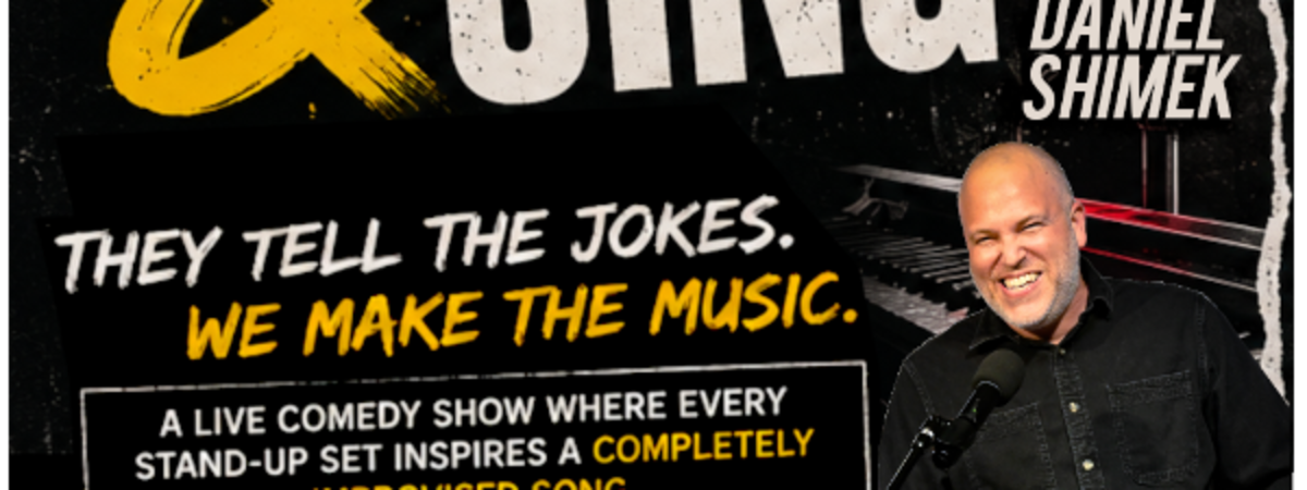 Stand Up & Sing