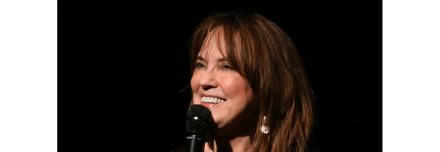 TGI-Tuesday with Linda Stogner