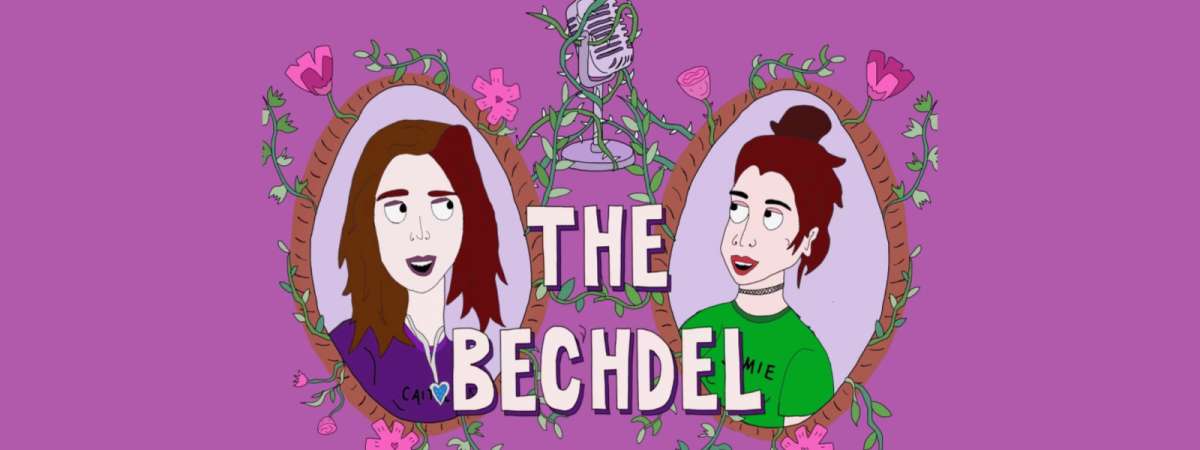 The Bechdel Cast 10 Year Anniversary Tour