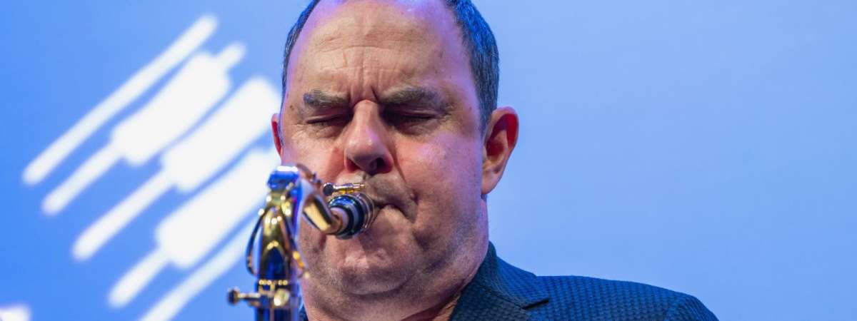PHIL DWYER QUINTET - Centenary Celebration