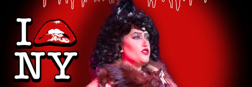 The Rocky Horror Picture Show: Live With the New York Cast (Early)
