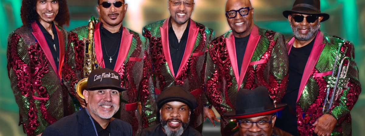 Con Funk Shun