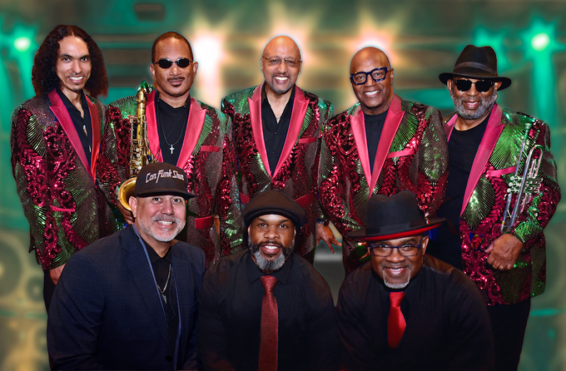 Con Funk Shun