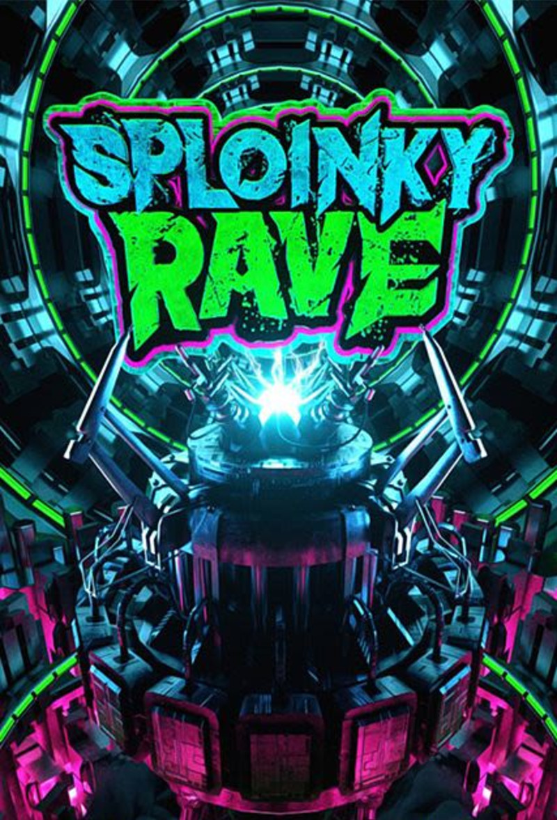 Sploinky Rave: San Antonio