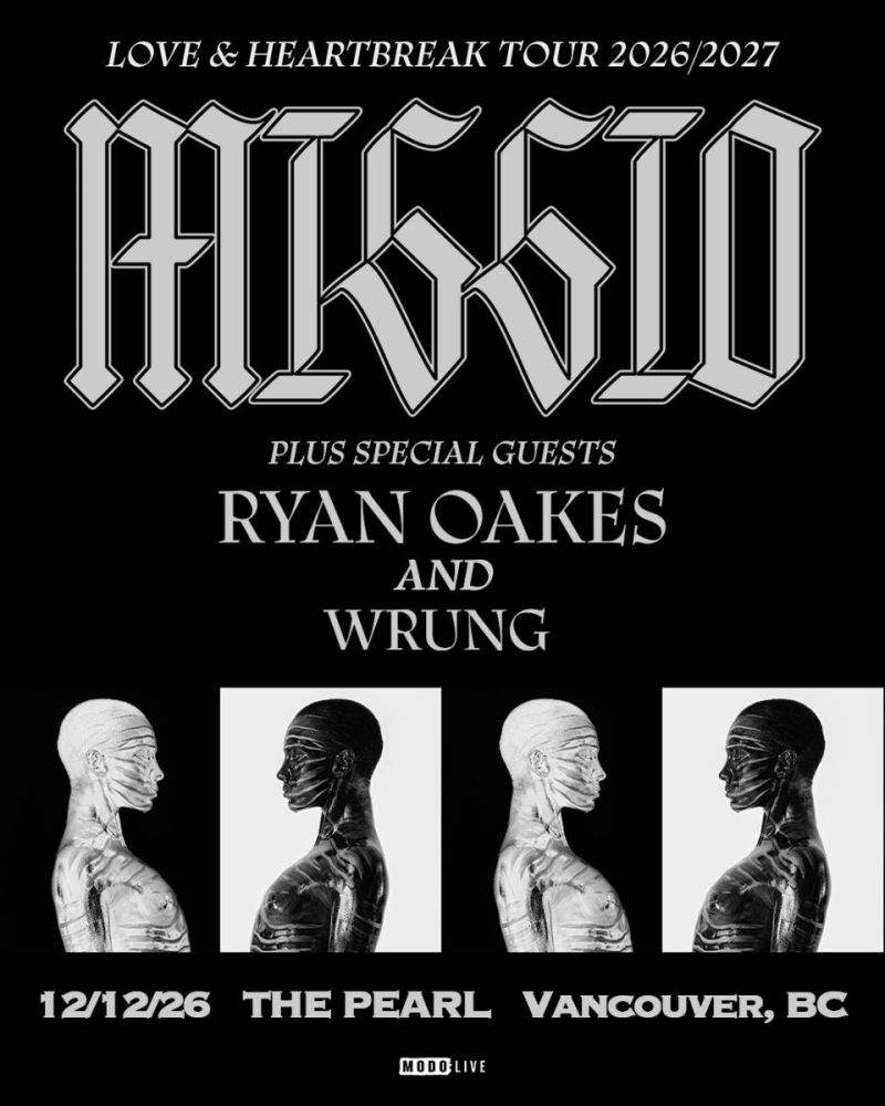 Missio with Special Guests